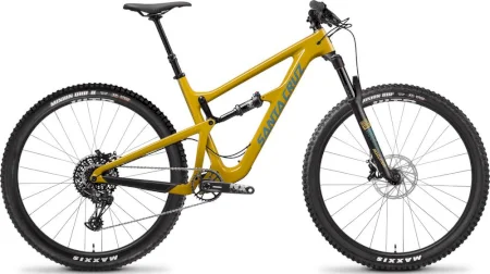 Santacruz Hightower R Carbon C 29 2019