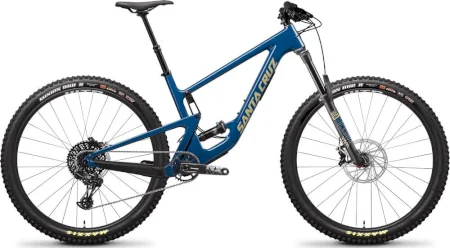Santacruz Hightower R Carbon C 29 2020