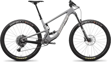 Santacruz Hightower R Carbon C 29 2021