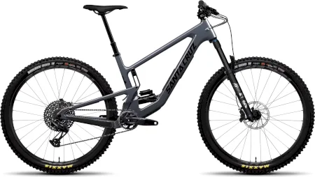 Santacruz Hightower S Carbon C 2024
