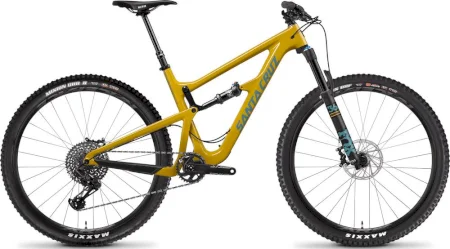 Santacruz Hightower S Carbon C 29 2019