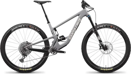 Santacruz Hightower S Carbon C 29 2021