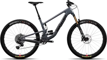 Santacruz Hightower X01 Axs Rsv Carbon Cc 2024