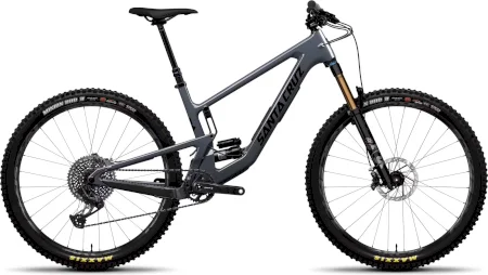Santacruz Hightower X01 Carbon Cc 2024