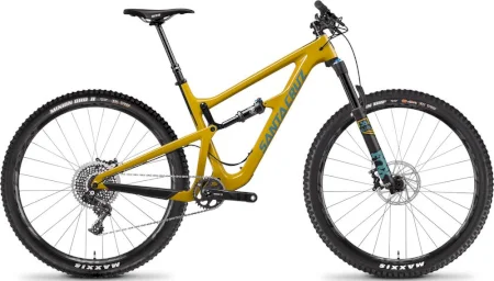 Santacruz Hightower X01 Carbon Cc 29 2019