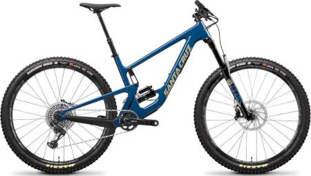Santacruz Hightower X01 Carbon Cc 29 2020