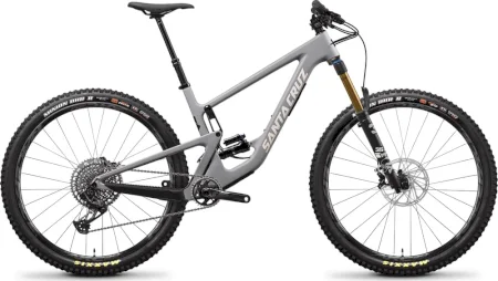 Santacruz Hightower X01 Carbon Cc 29 2021