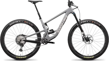 Santacruz Hightower Xt Carbon C 29 2021