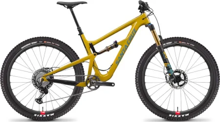 Santacruz Hightower Xtr Reserve Carbon Cc 29 2019