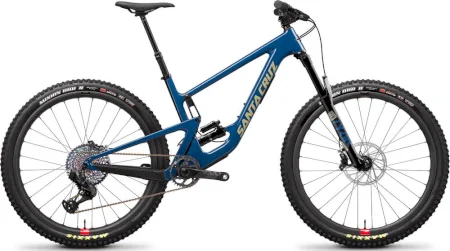Santacruz Hightower Xx1 Axs Reserve Carbon Cc 29 2020