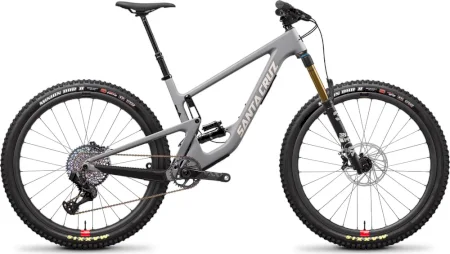 Santacruz Hightower Xx1 Rsv Carbon Cc 29 2021