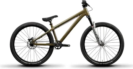 Santacruz Jackal 2021