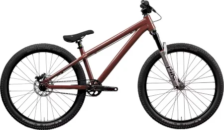 Santacruz Jackal 2023