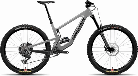 Santacruz Megatower 70 2026