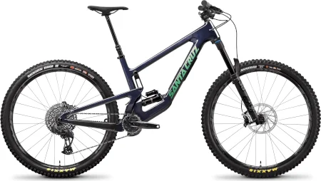 Santacruz Megatower Gx Axs Carbon C 2023