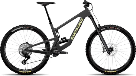Santacruz Megatower Gx Axs Carbon C 2024