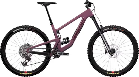 Santacruz Megatower Gx Axs Coil Rsv Carbon C 2024
