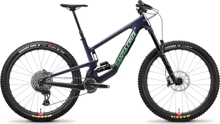 Santacruz Megatower Gx Axs Rsv Carbon C 2023