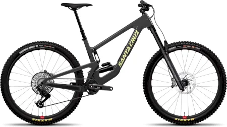 Santacruz Megatower Gx Axs Rsv Carbon C 2024