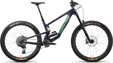 Santacruz Megatower Gx Axs Rsv Coil Carbon C 2023