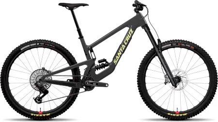 Santacruz Megatower Gx Axs Rsv Coil Carbon C 2024
