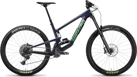 Santacruz Megatower R Carbon C 2023