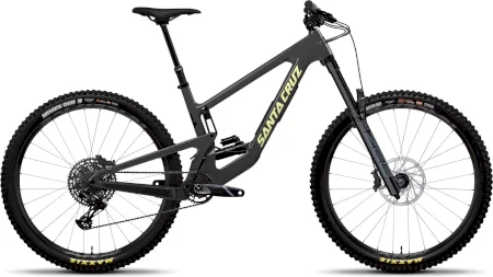 Santacruz Megatower R Carbon C 2024