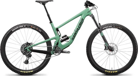 Santacruz Megatower R Carbon C 29 2019