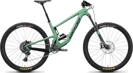 Santacruz Megatower R Carbon C 29 2020