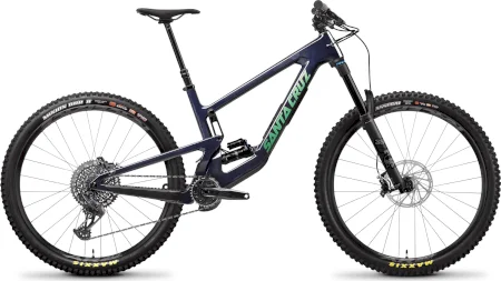 Santacruz Megatower S Carbon C 2023