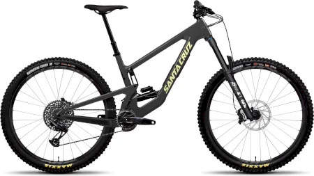 Santacruz Megatower S Carbon C 2024