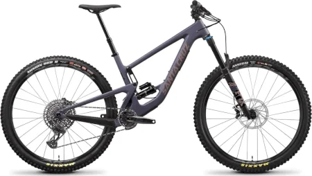 Santacruz Megatower S Carbon C 29 2021