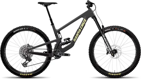Santacruz Megatower X0 Axs Coil Carbon Cc 2024