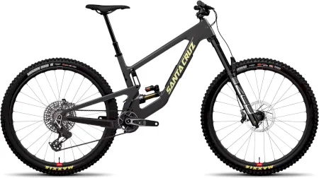 Santacruz Megatower X0 Axs Rsv Carbon Cc 2024