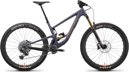 Santacruz Megatower X01 Axs Rsv Carbon Cc 29 2022
