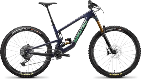 Santacruz Megatower X01 Carbon Cc 2023
