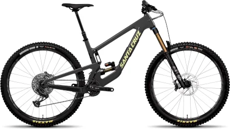 Santacruz Megatower X01 Carbon Cc 2024