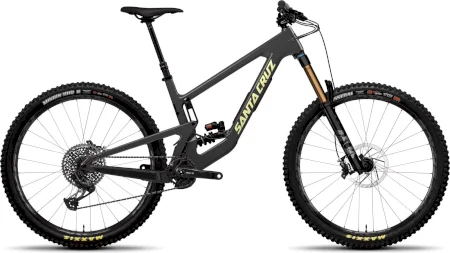 Santacruz Megatower X01 Coil Carbon Cc 2024