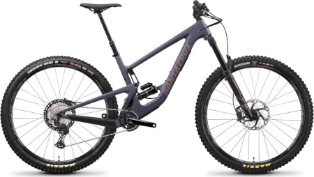 Santacruz Megatower Xt Air Carbon C 29 2021