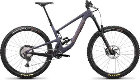 Santacruz Megatower Xt Coil Carbon C 29 2021