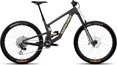 Santacruz Megatower Xx Axs Rsv Carbon Cc 2024