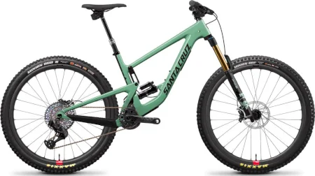 Santacruz Megatower Xx1 Axs Reserve Carbon Cc 29 2019