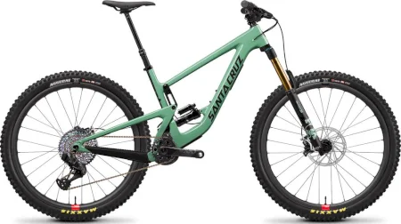 Santacruz Megatower Xx1 Axs Reserve Carbon Cc 29 2020