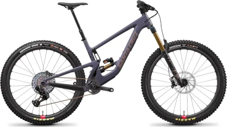 Santacruz Megatower Xx1 Reserve Carbon Cc 29 2021