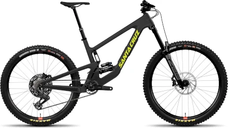 Santacruz Nomad 70 2026