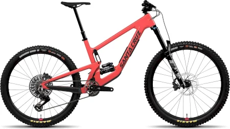 Santacruz Nomad 90 2026