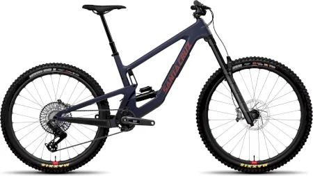 Santacruz Nomad Gx Axs Rsv Carbon C 2024