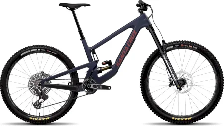 Santacruz Nomad X0 Axs Carbon Cc 2024