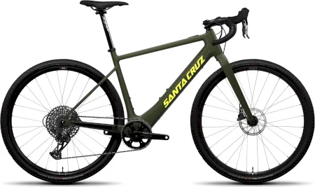 Santacruz Skitch Apex Carbon Cc 2024