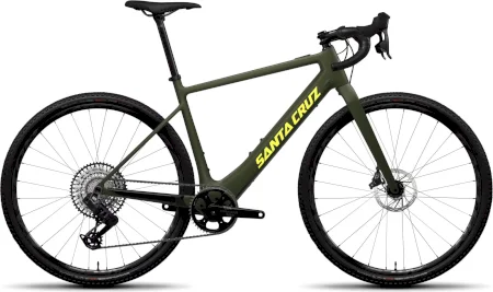 Santacruz Skitch Gx Axs Carbon Cc 2024
